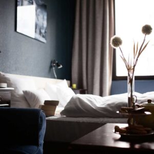 Hoteluri & Pensiuni