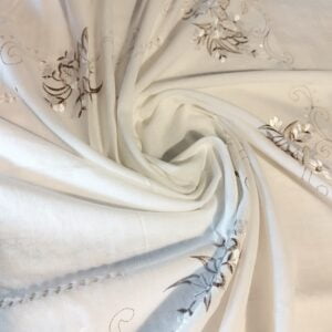 Fata de masa din bumbac Special Events 130x180 cm cod002 - imagine 2