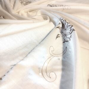 Fata de masa din bumbac Special Events 130x180 cm cod002 - imagine 7