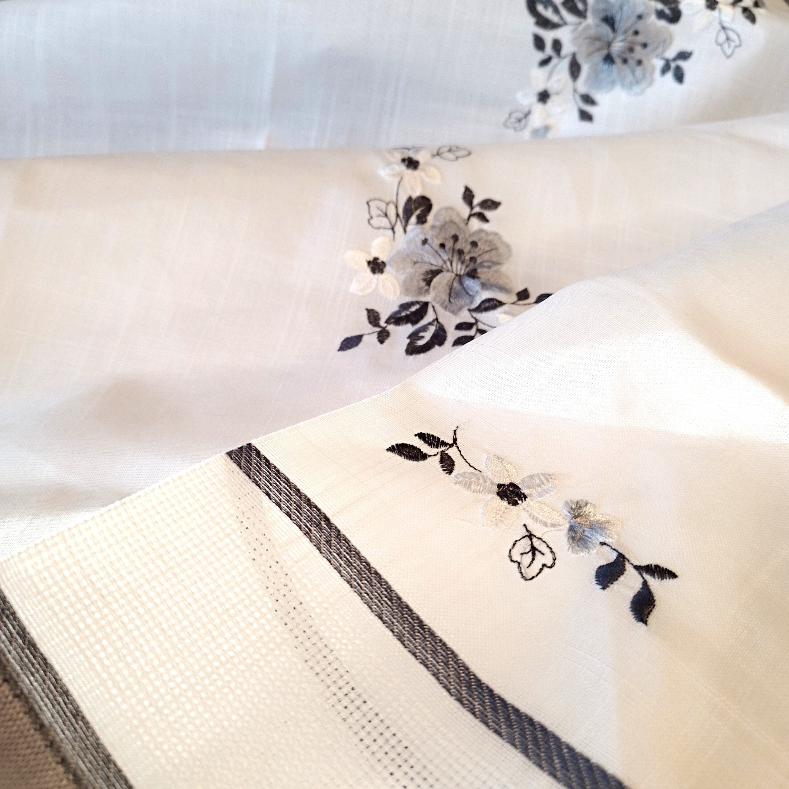 Fata de masa din bumbac Special Events 130x180 cm cod001 - imagine 6