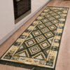 traversa pentru bucatarie, cu doua fete, dimensiunea 60x200cm H&H404