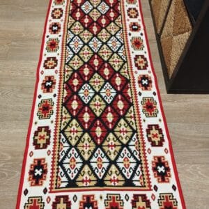 Alternative view of Traversa pentru bucatarie, cu doua fete, dimensiunea 60x200cm  H&H93